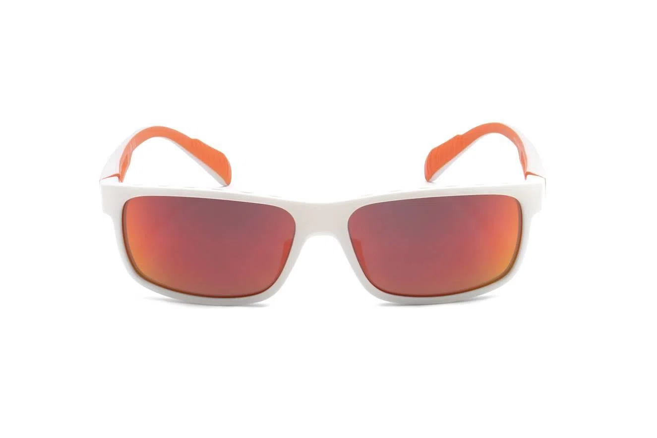 Adidas Sport SP0023 Sunglasses - view 3